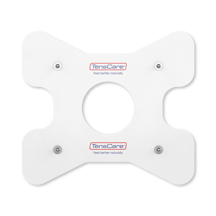 Ailment Specific Back Stim electrode