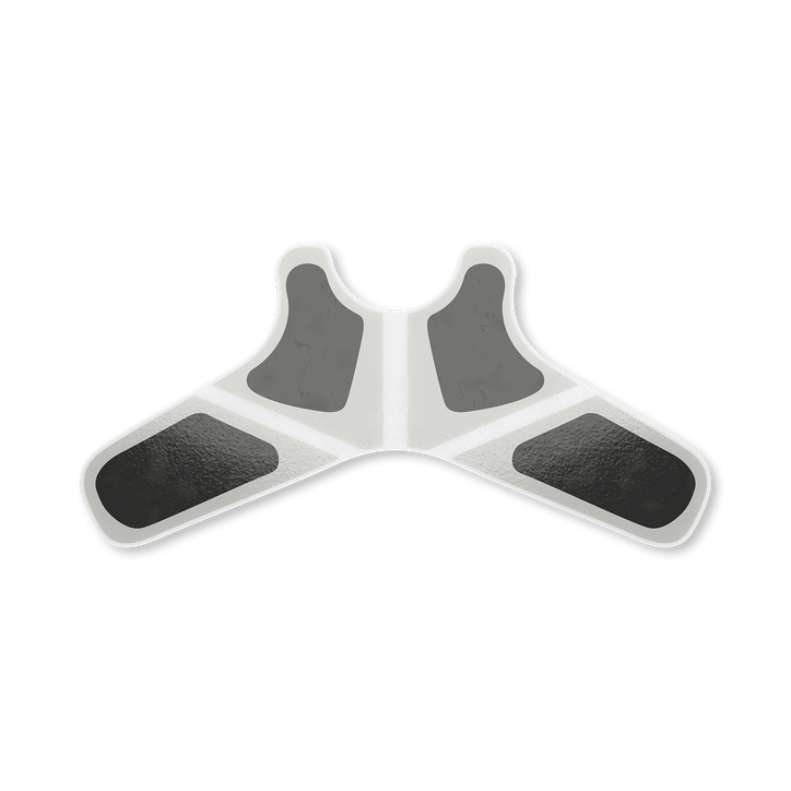 Ailment Specific Neck Stim electrode