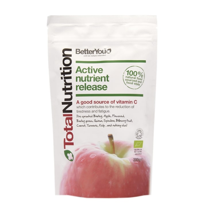 BetterYou Total Nutrition Superfood 200g image 1