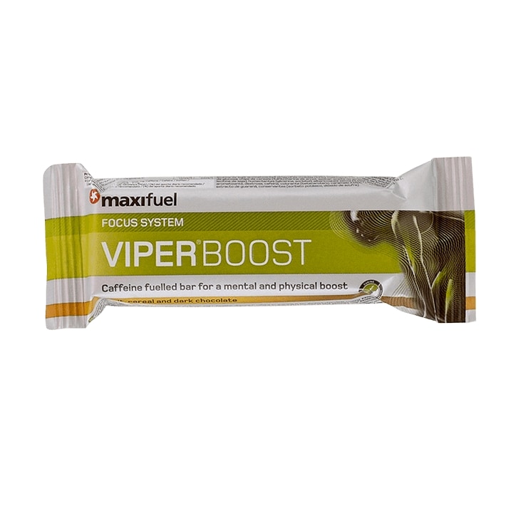 Maxifuel Viper Boost Bar 45g image 1