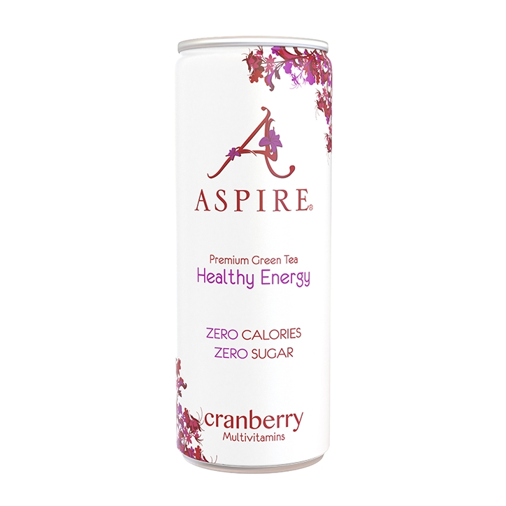 Aspire Cranberry Diet Health Drink 250ml image 1