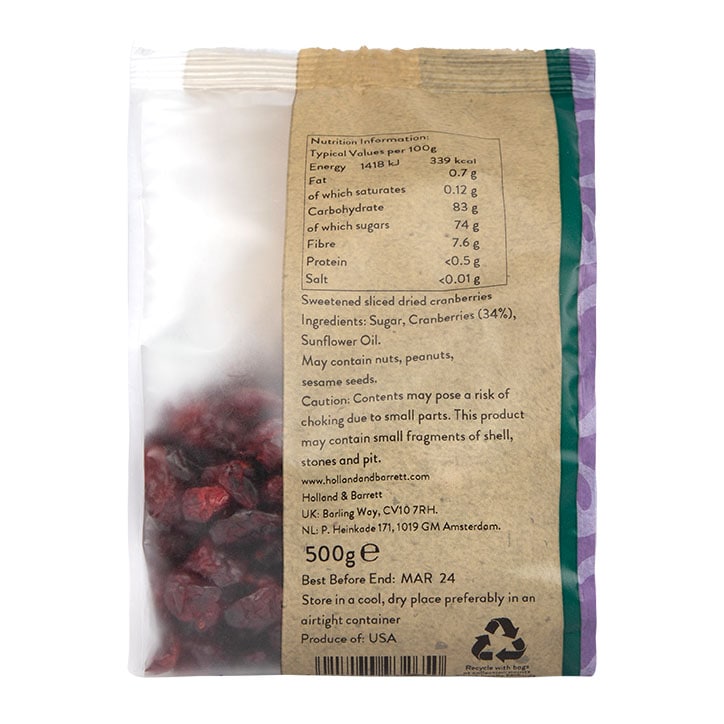 The Truth About Dried Fruit  Benefits & Calories Holland & Barrett