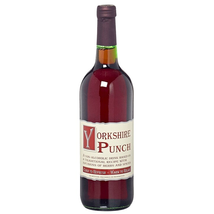 Baroncroft Ltd Yorkshire Punch 750ml image 1