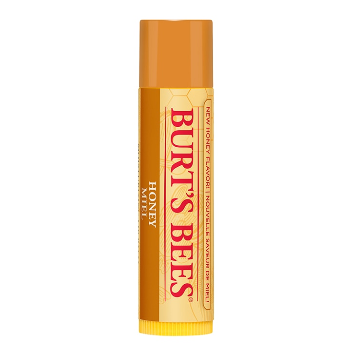 Burt's Bees 100% Natural Lip Balm Honey 4.25g-2