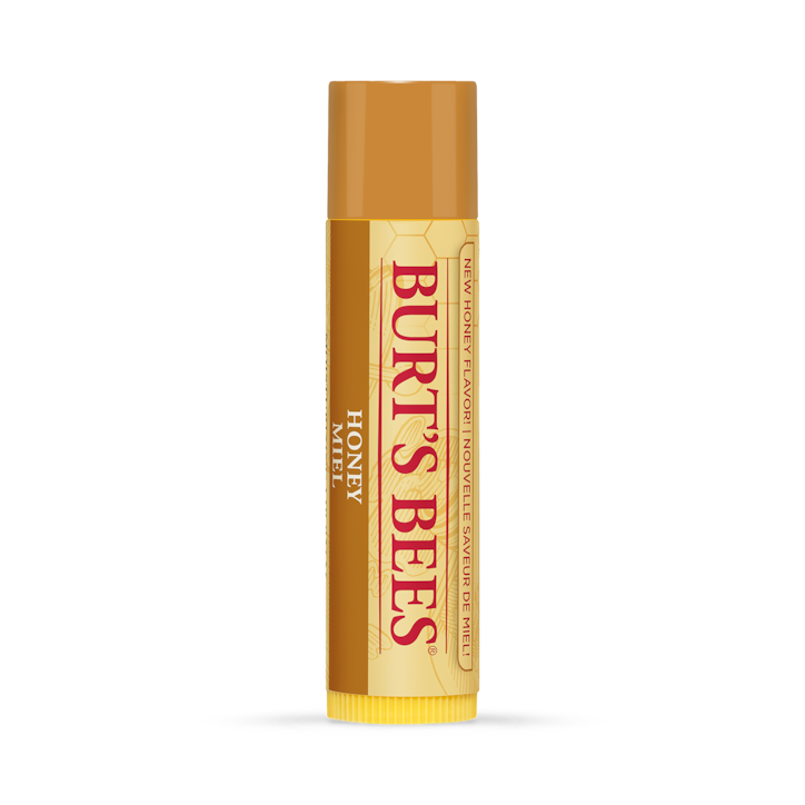 Burt's Bees 100% Natural Lip Balm Honey 4.25g image 2