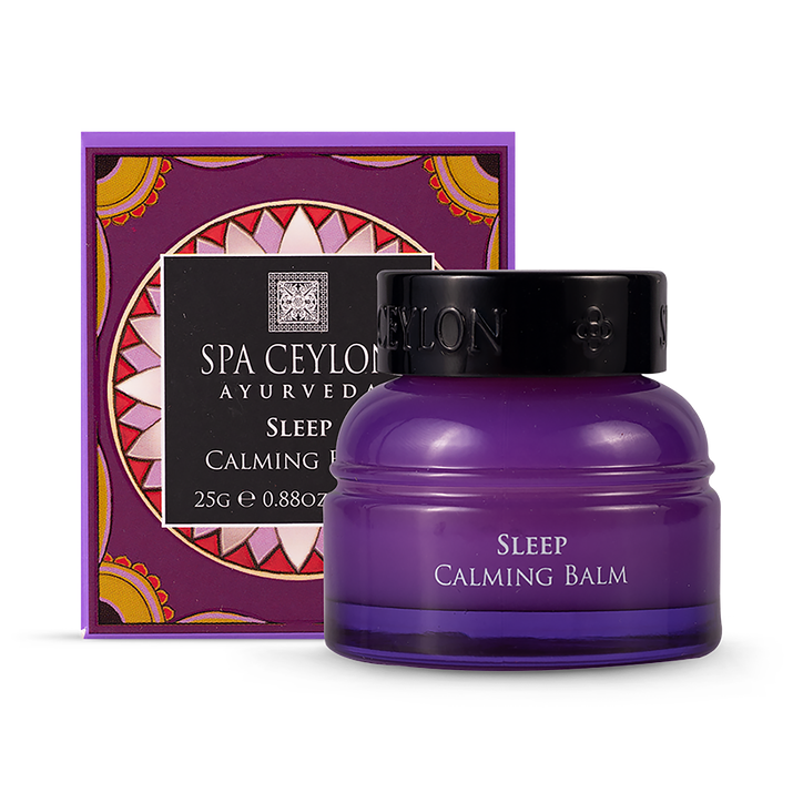 Sleep -  Calming Balm 25g