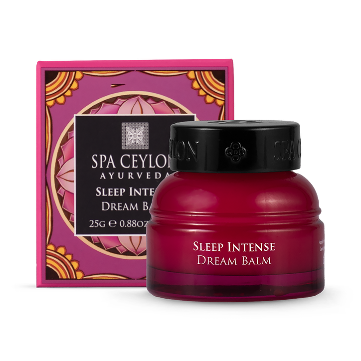 Sleep Intense  - Dream Balm 25g