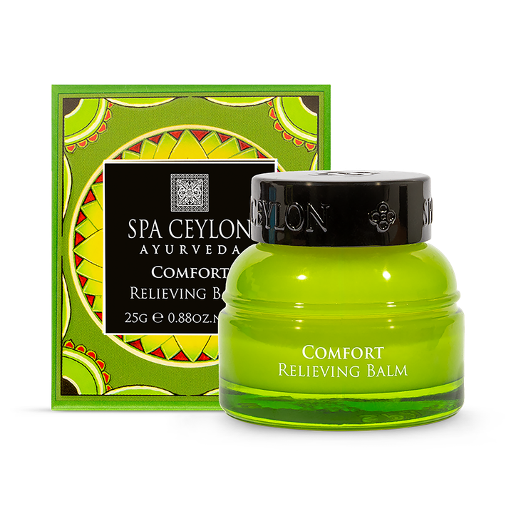 Comfort - Relieving Balm 25g