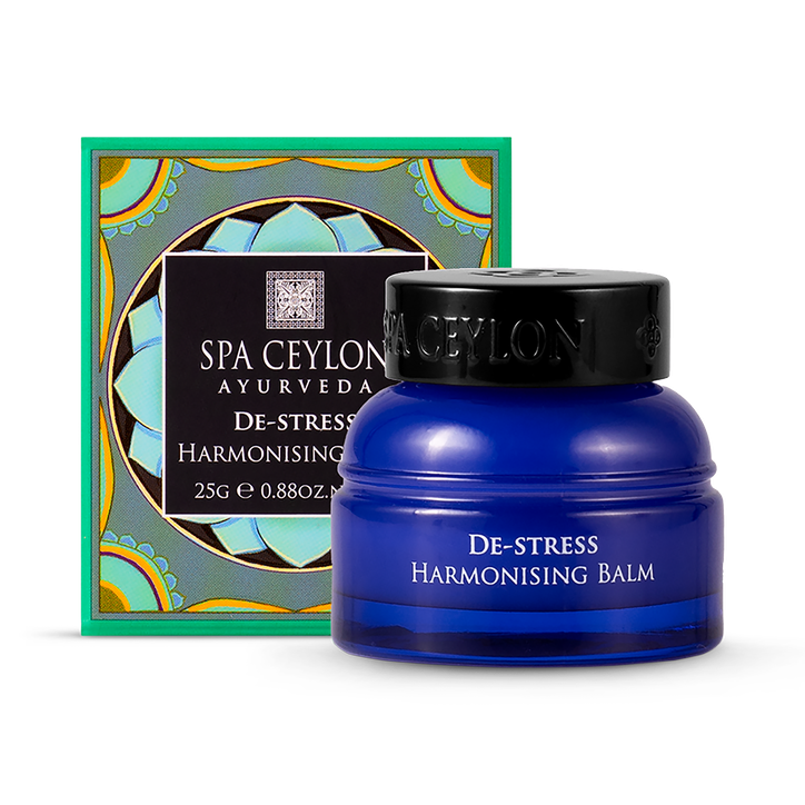 De-Stress -HarmonisingBalm25g