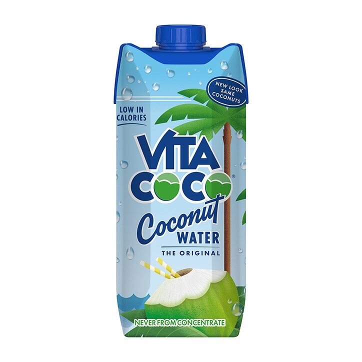 Vita Coco Natural Coconut Water 500ml