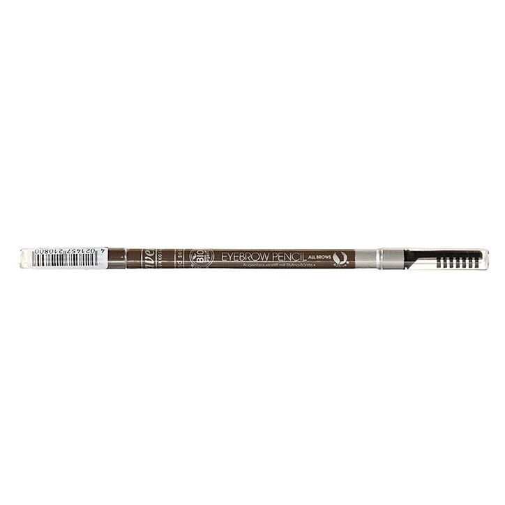 *FD (no stock) Lavera Trend sensitiv Eyebrow Pencil for all brows image 1