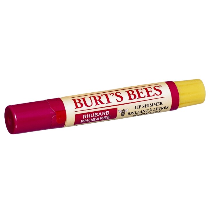 Burt's Bees Lip Shimmer-1