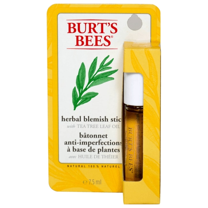Burt's Bees Herbal Blemish Stick-1