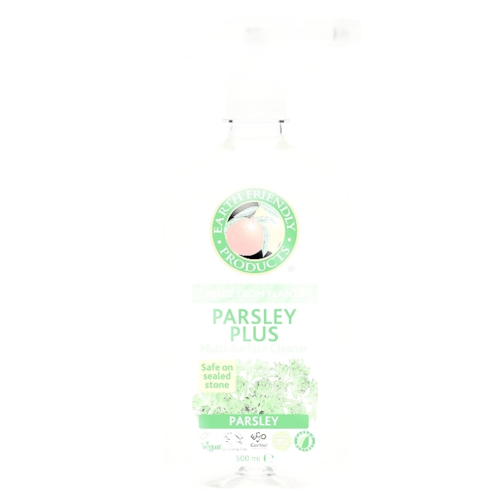 Earth Friendly Products Parsley Plus MultiSurface Cleaner 500ml-1