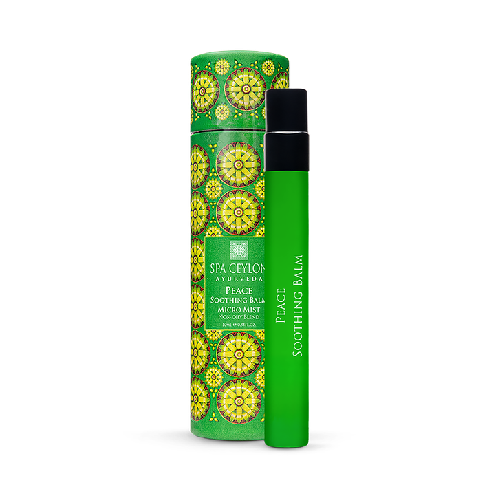 Peace - Soothing Balm - Micro Mist 10ml