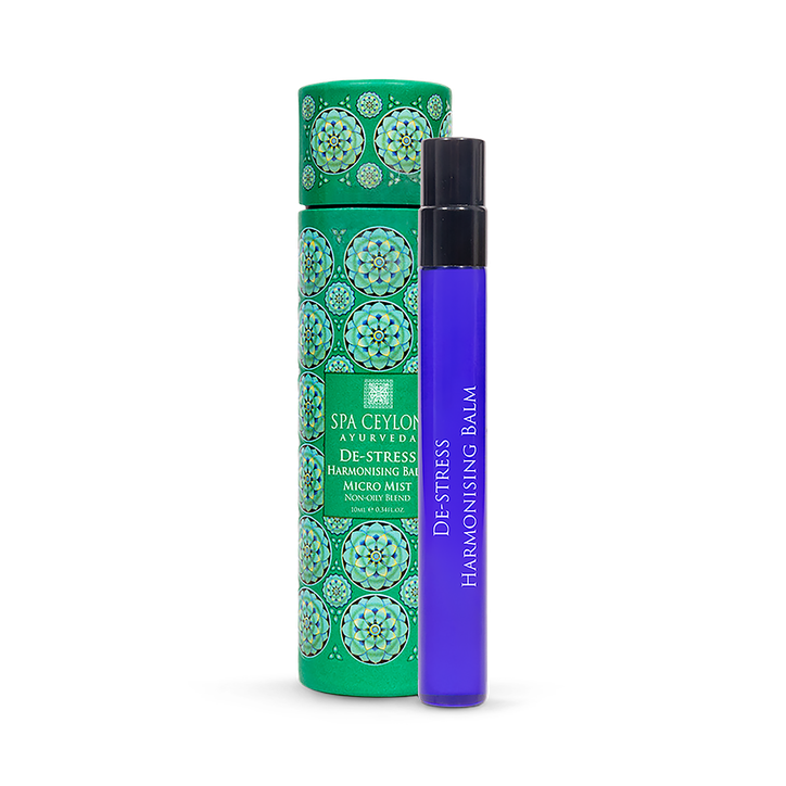 De-Stress - Harmonising Balm - Micro Mist 10ml