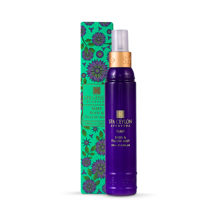Sleep -  Body & Pillow Mist 100ml
