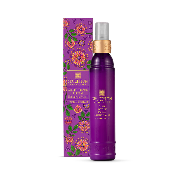 Sleep ntns - Drm ssnc Mst 100m - Sleep Intense - Dream Essence Mist 100ml