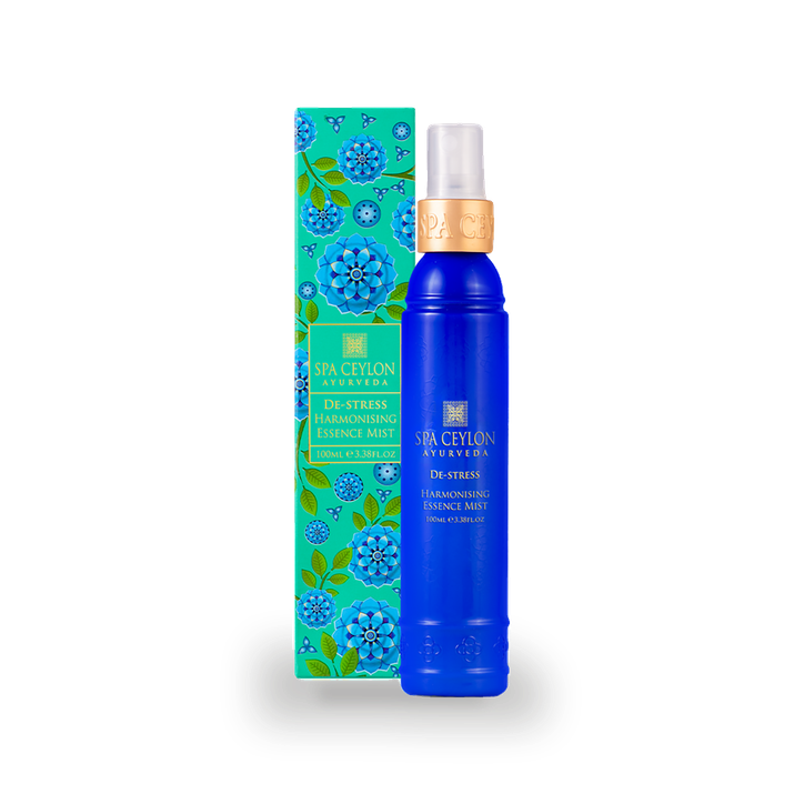 De-Stress - Harmonising Essence Mist 100ml - Frankincense