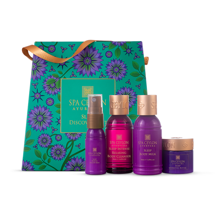 Sleep - Discovery Set