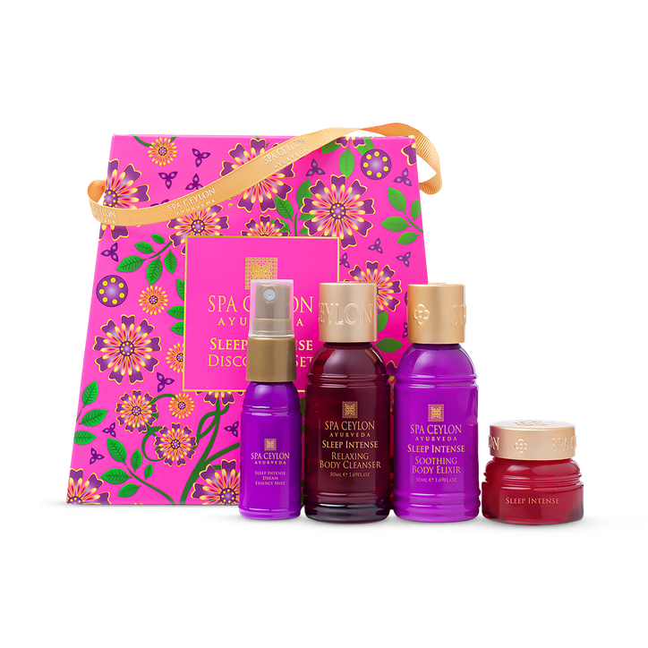 Sleep Intense - Discovery Set