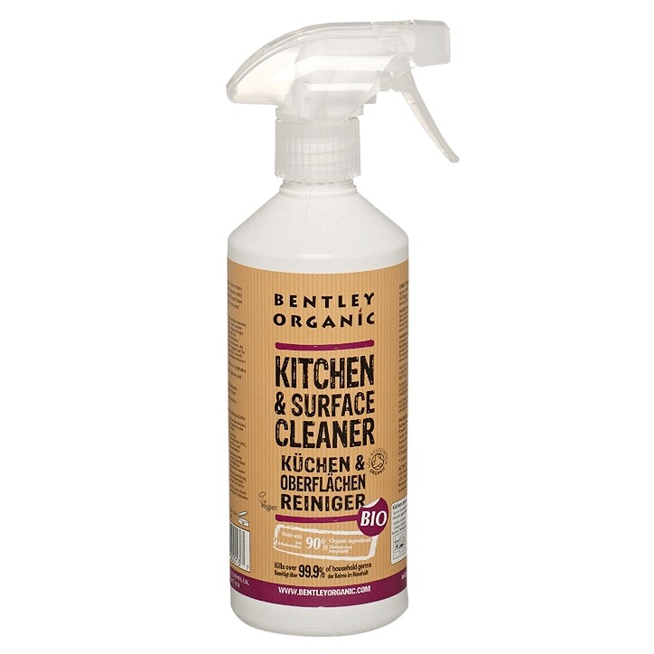 Bentley Organic Kitchen and Surface Cleaner-1