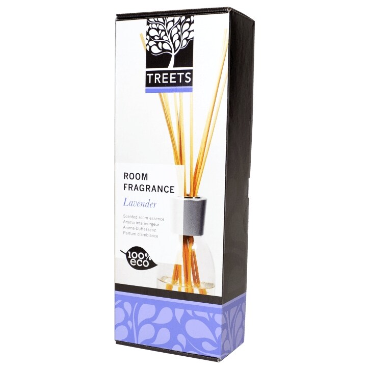 Treets Room Fragrance Lavender image 1