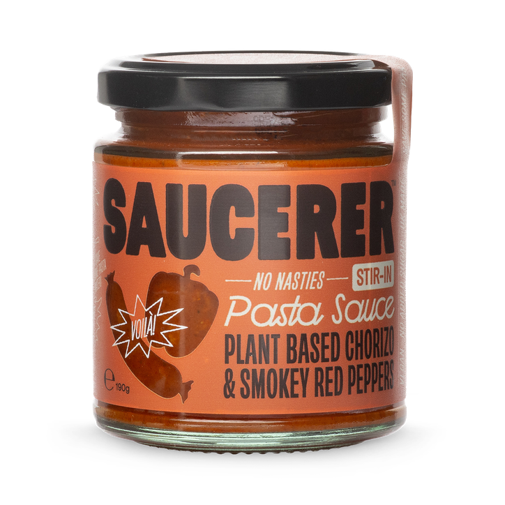 Gourmet Pasta Sauce