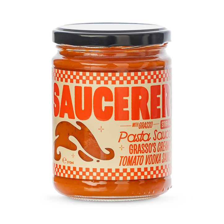 Gourmet Pasta Sauce