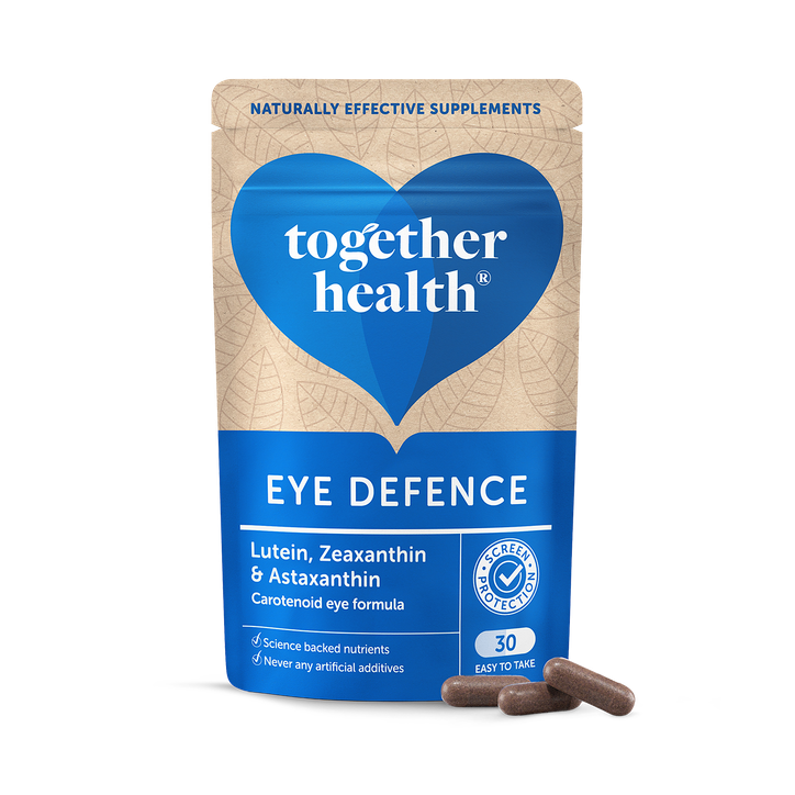 Eye Defense 30 x Capsules