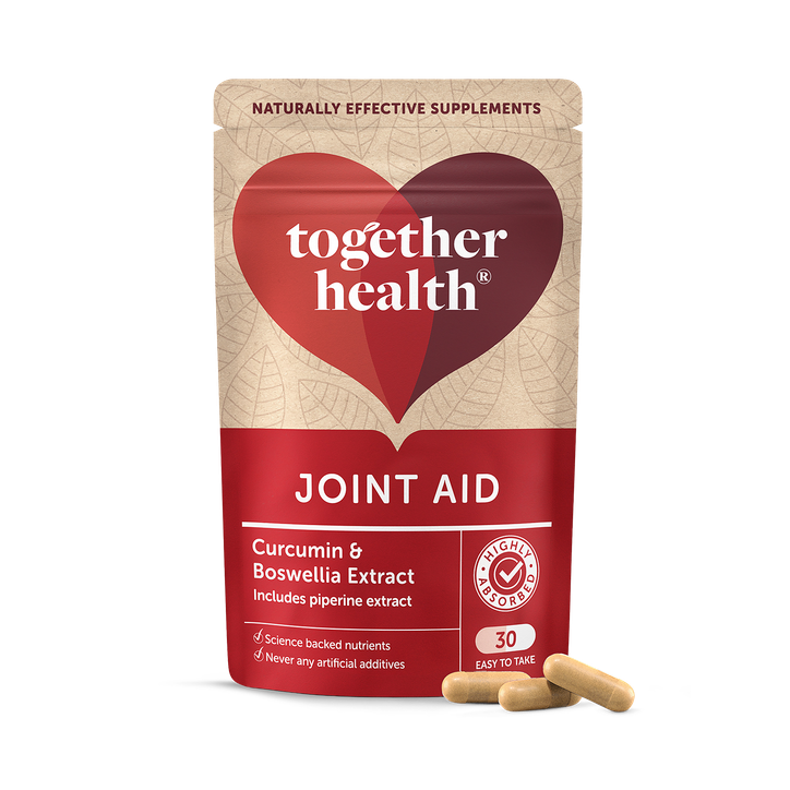 Together Health Joint Aid Capsules - 30 Capsules
