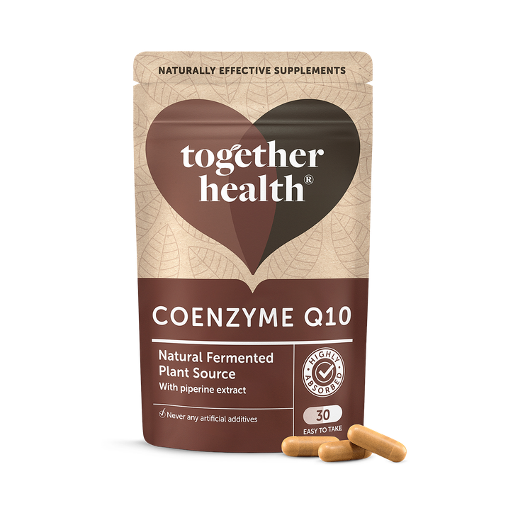 CoQ10 30 x Capsules