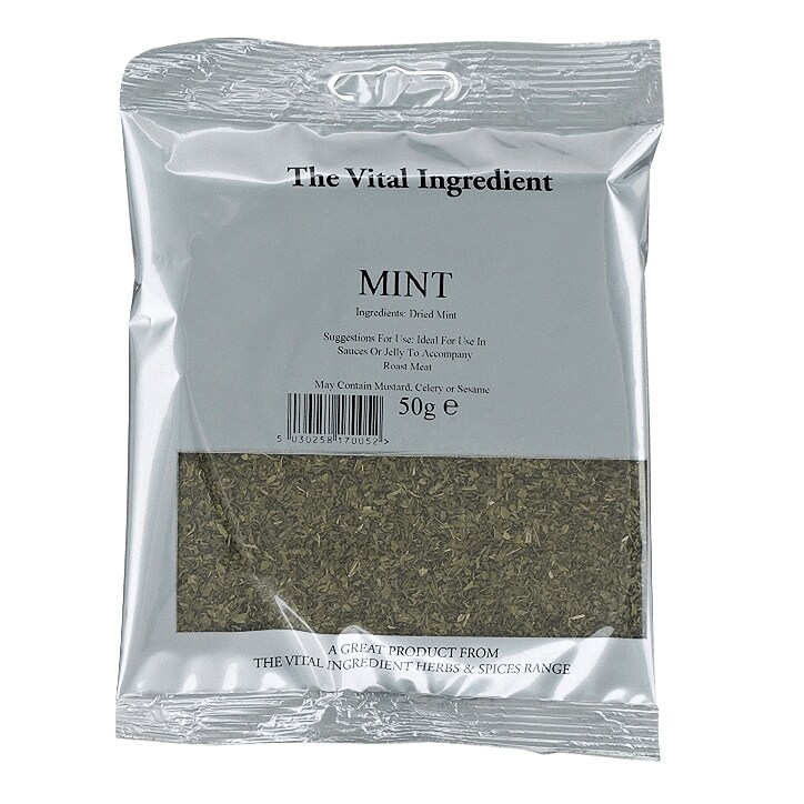 The Vital Ingredient Mint image 1