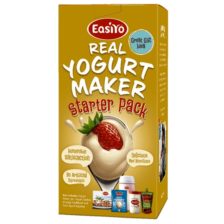 Easiyo Starter Pack Maker-1