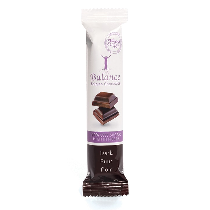 is belgian chocolate dark chocolate