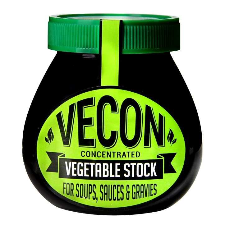 Vecon Vegetable Stock 225g