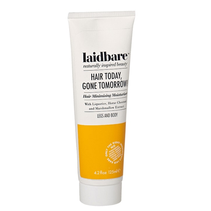 Laidbare For Richer for Porer Facial Masque image 1