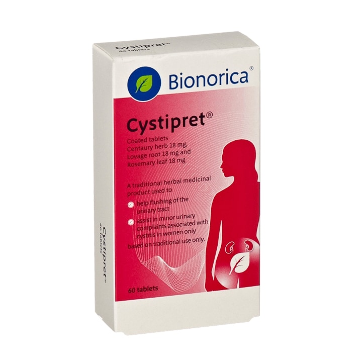 Bionorica Cystipret Tablets-1