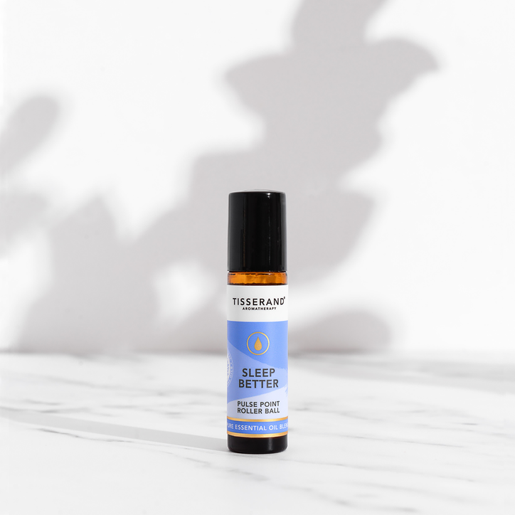 Tisserand Sleep Better Roller Ball 10ml image 3
