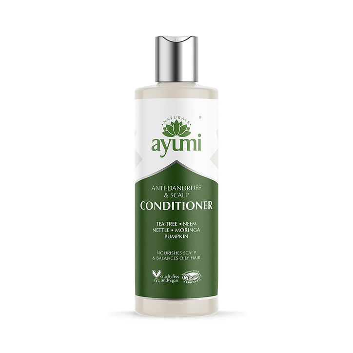 Anti-dandruff & Scalp Conditioner 250ml