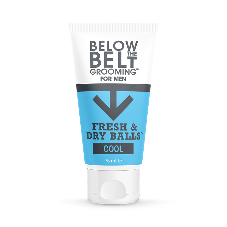 Below the Belt COOL Bauble