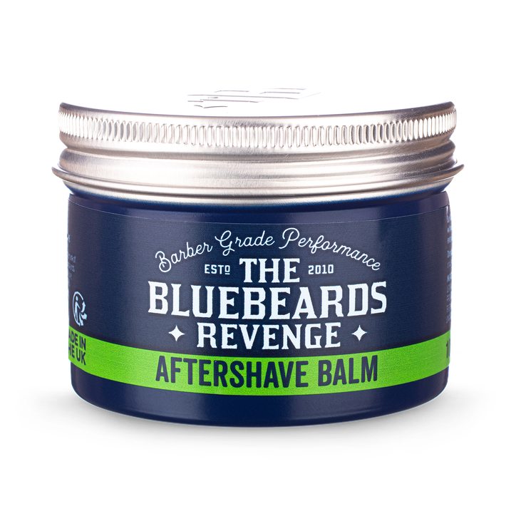 The Bluebeards Revenge Aftershave Balm 100ml