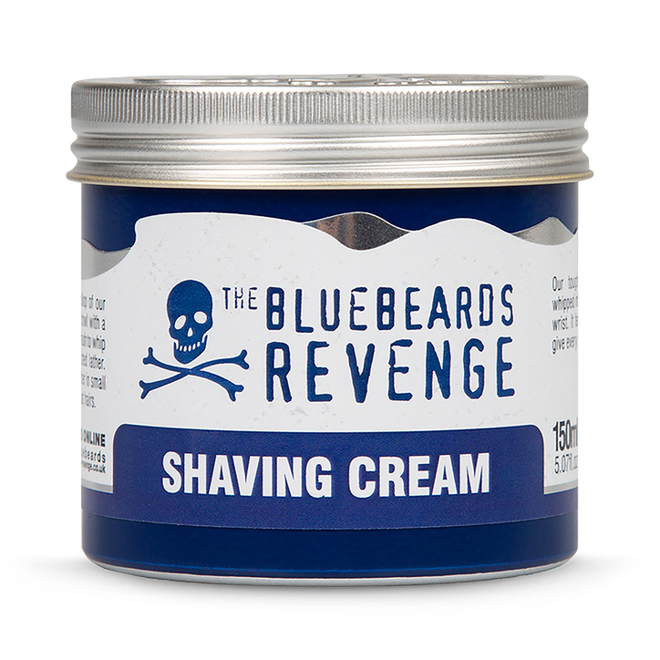 The Bluebeards Revenge Deluxe Shaving Cream 100ml