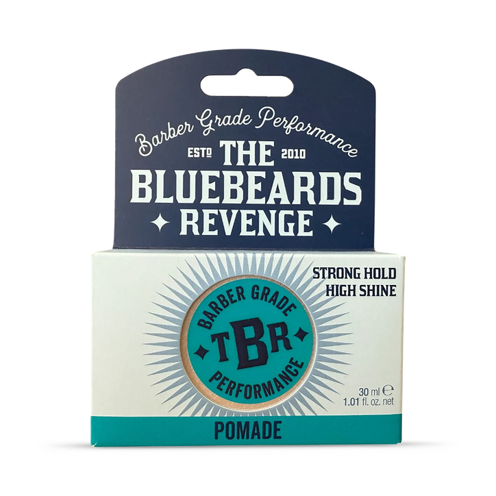 The Bluebeards Revenge Pomade 30ml