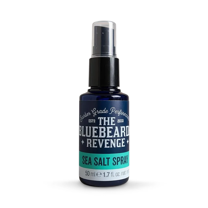 The Bluebeards Sea Salt Spray 50ml