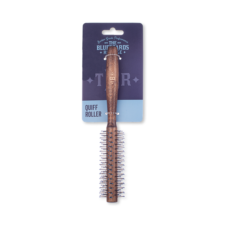 The Bluebeards Revenge Quiff Roller