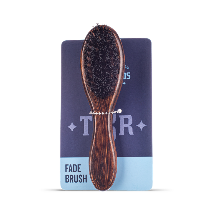 The Bluebeards Revenge Fade Brush