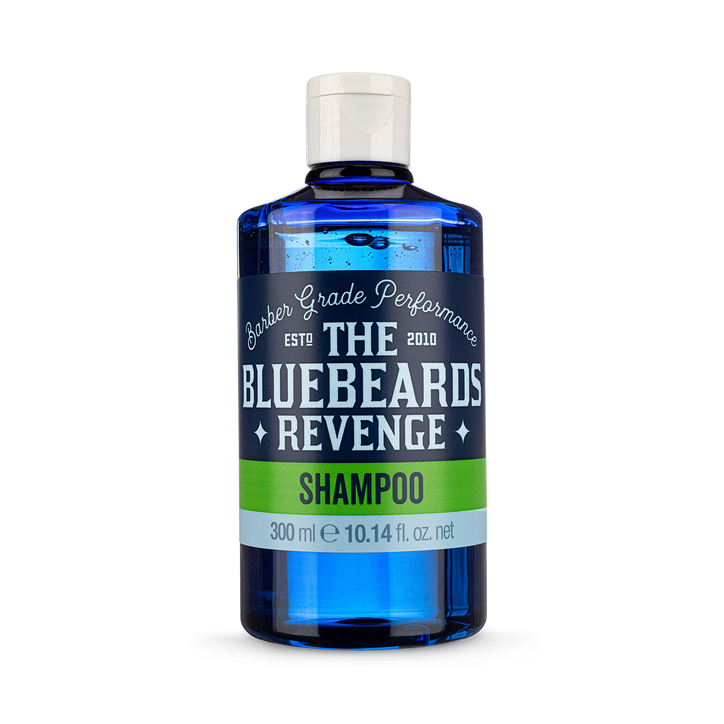 The Bluebeards Revenge Shampoo 300ml