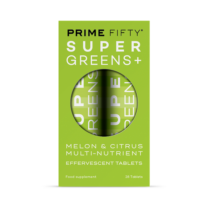 SuperGreens+ Daily Greens Drink 28 Servings