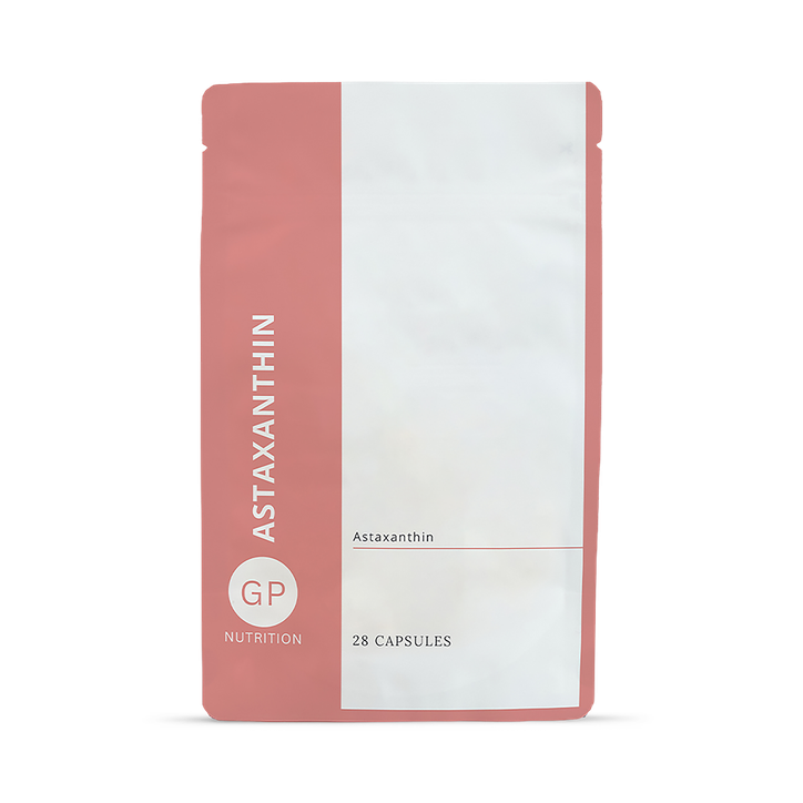 GP Nutrition Astaxanthin 28 Dose
